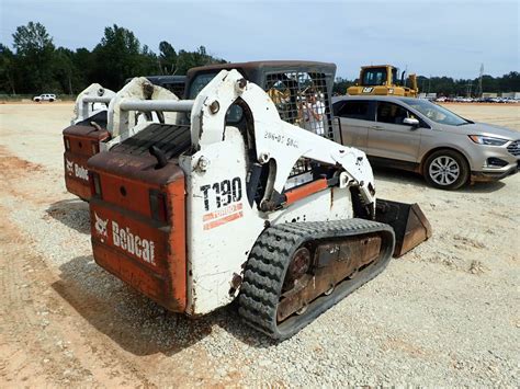 bobcat t190 turbo